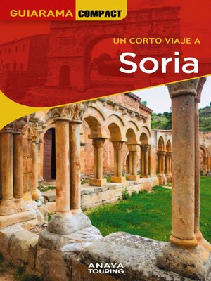 cover image of Soria